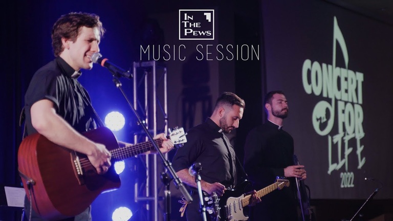 Overlay for YouTube video