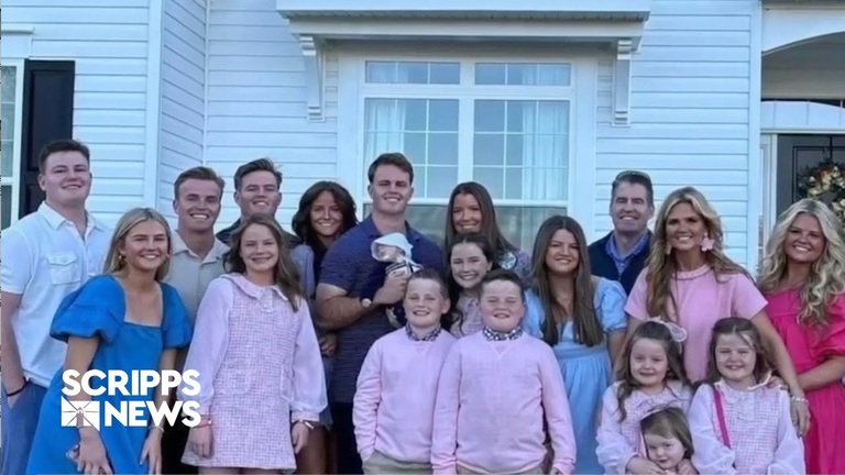 Overlay for YouTube video