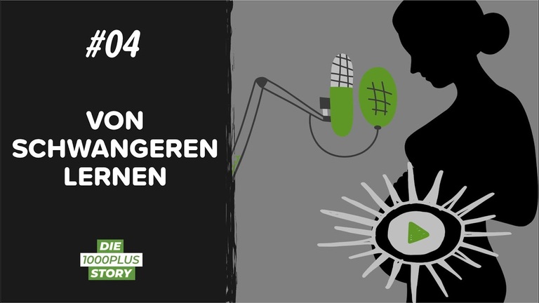 Overlay for YouTube video