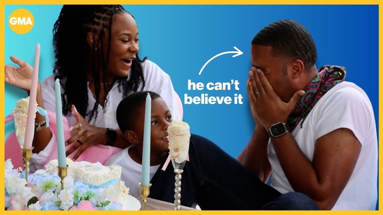 Overlay for YouTube video