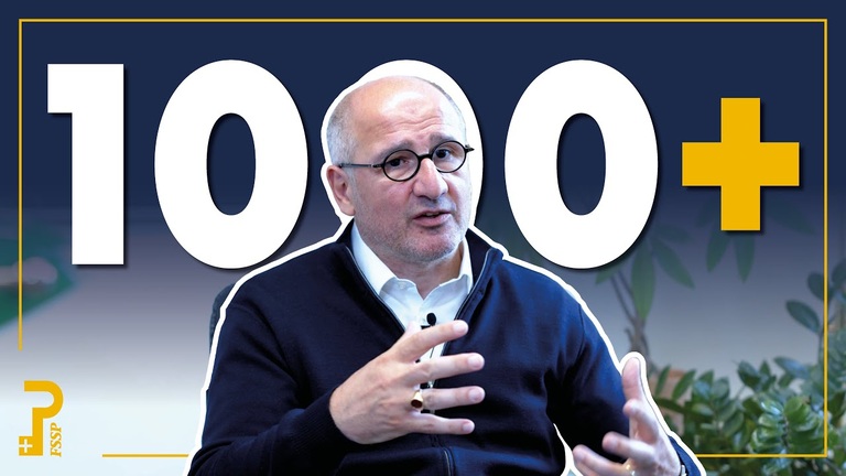 Overlay for YouTube video