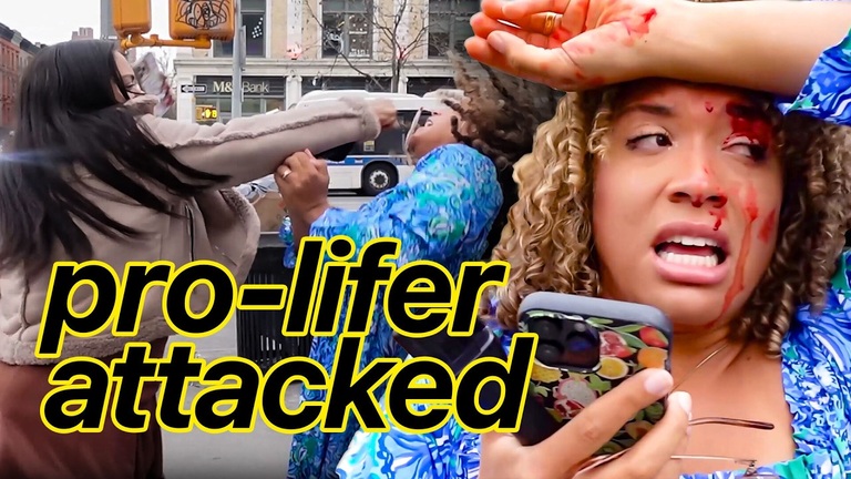 Overlay for YouTube video