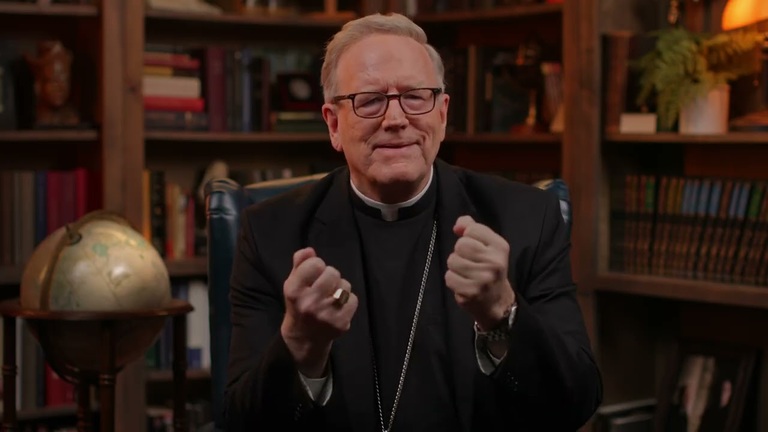 Overlay for YouTube video