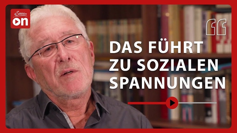 Overlay for YouTube video