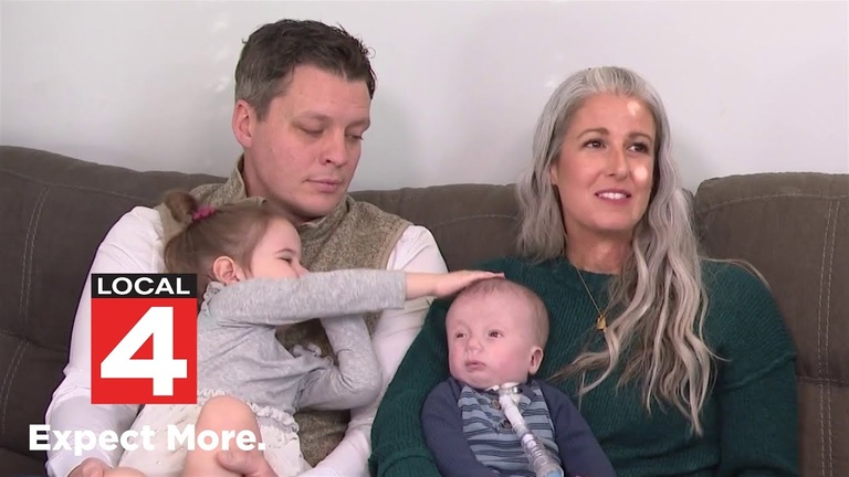 Overlay for YouTube video