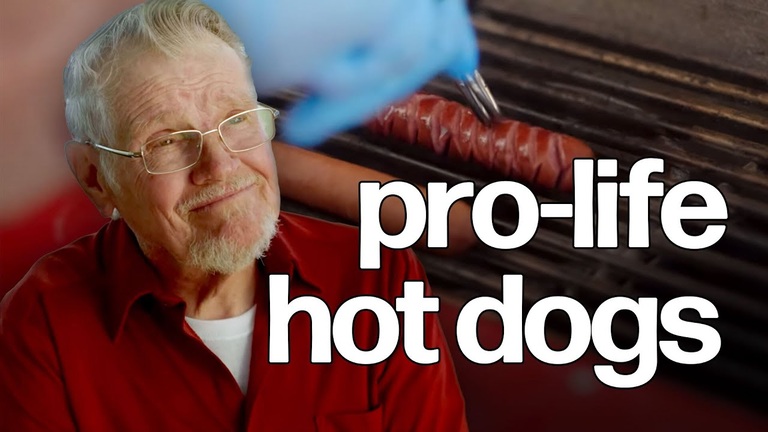 Overlay for YouTube video