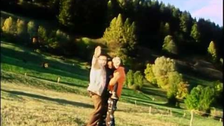 Overlay for YouTube video