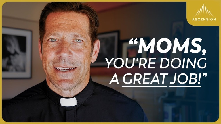 Overlay for YouTube video