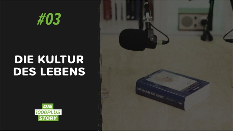 Overlay for YouTube video