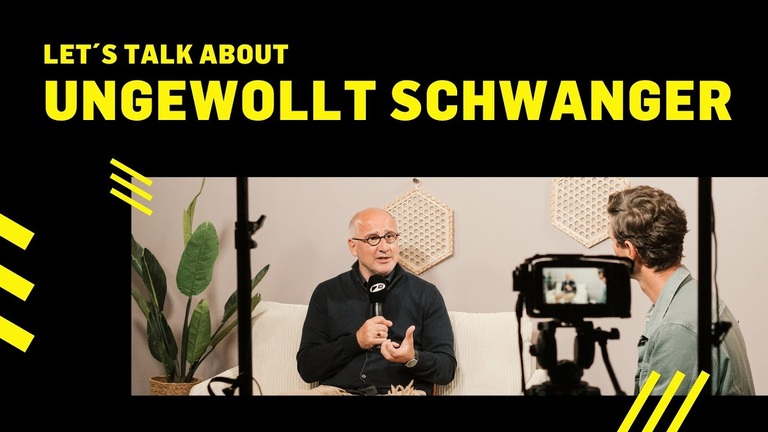 Overlay for YouTube video