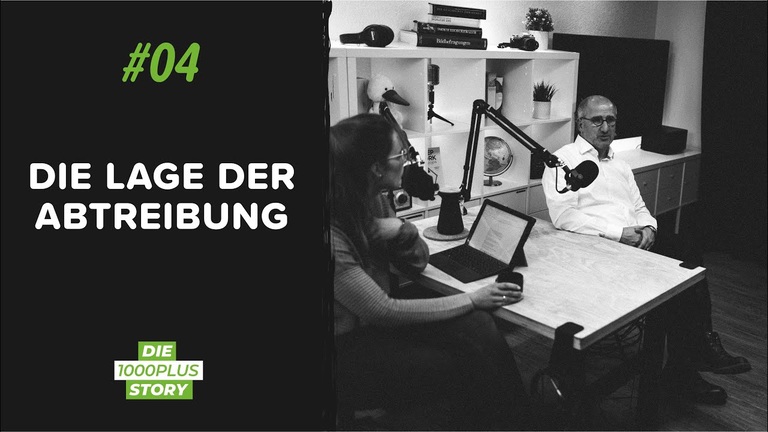 Overlay for YouTube video