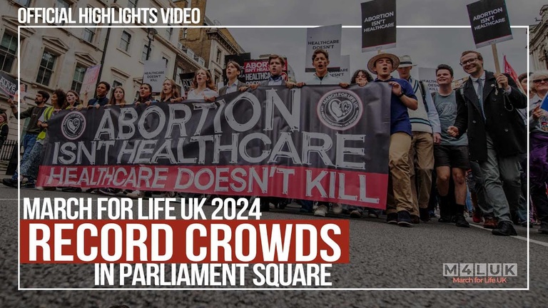 Overlay for YouTube video