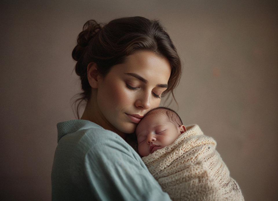 Keine weiteren «Abtreibungsrekorde»: Schwangeren in Not helfen!