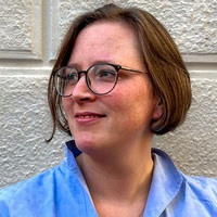 Paula von Ketteler, stellvertretende Bereichsleiterin der Digitalberatung