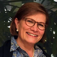 Barbara Dohr Expertin für Beratung und Logotherapie